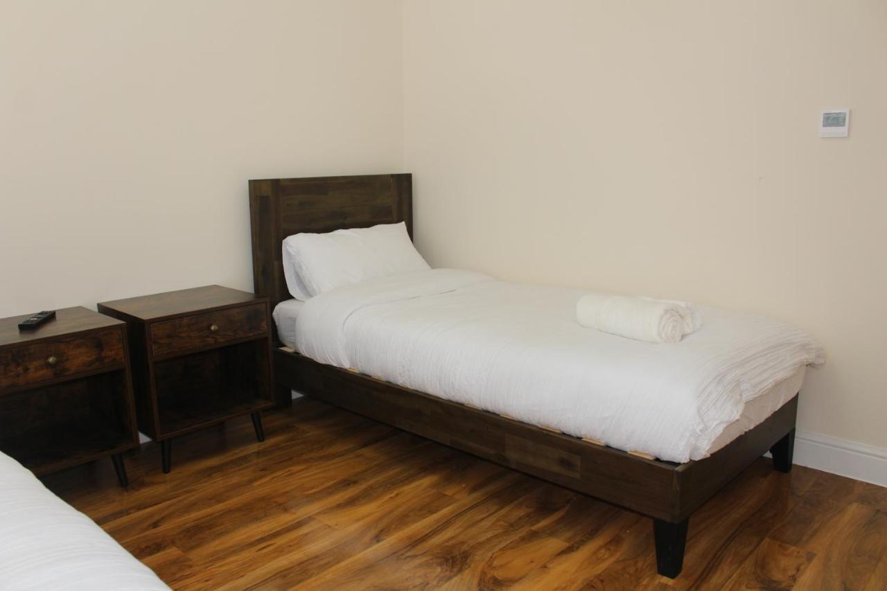 Silk Hotel بوسطن المظهر الخارجي الصورة