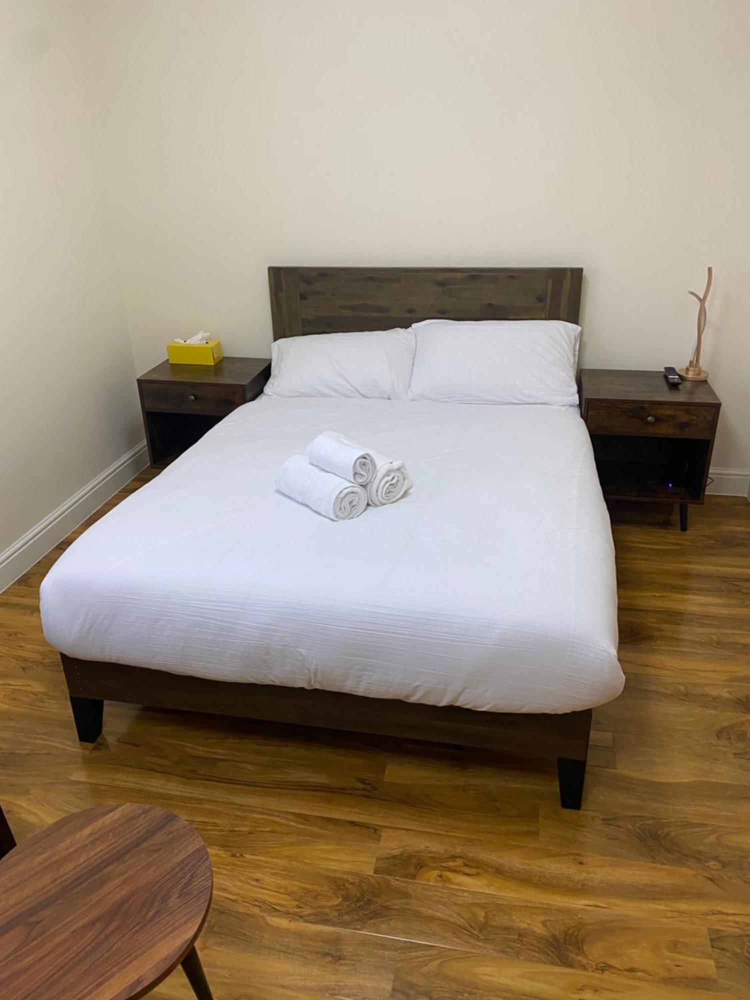 Silk Hotel بوسطن المظهر الخارجي الصورة