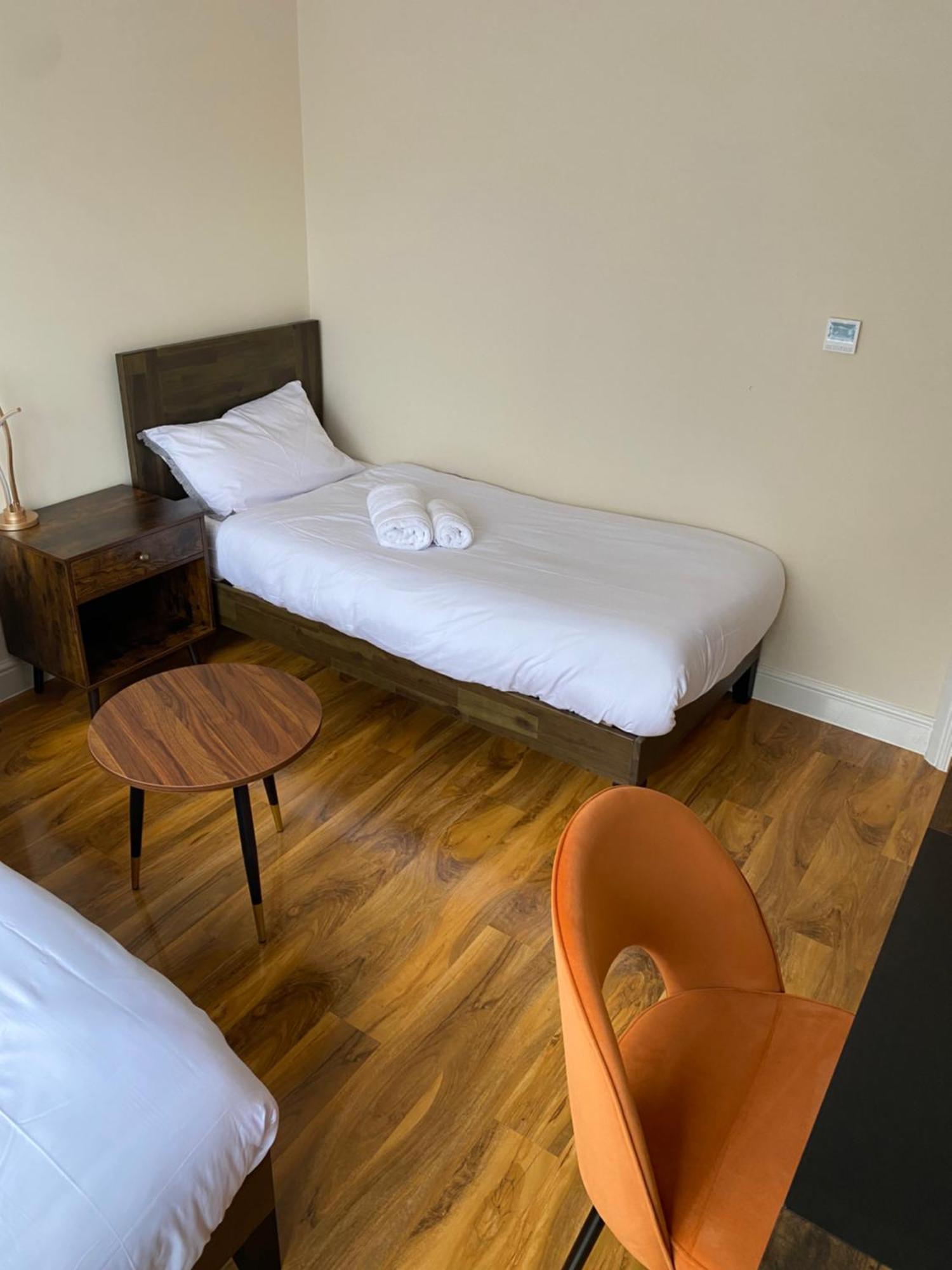 Silk Hotel بوسطن المظهر الخارجي الصورة