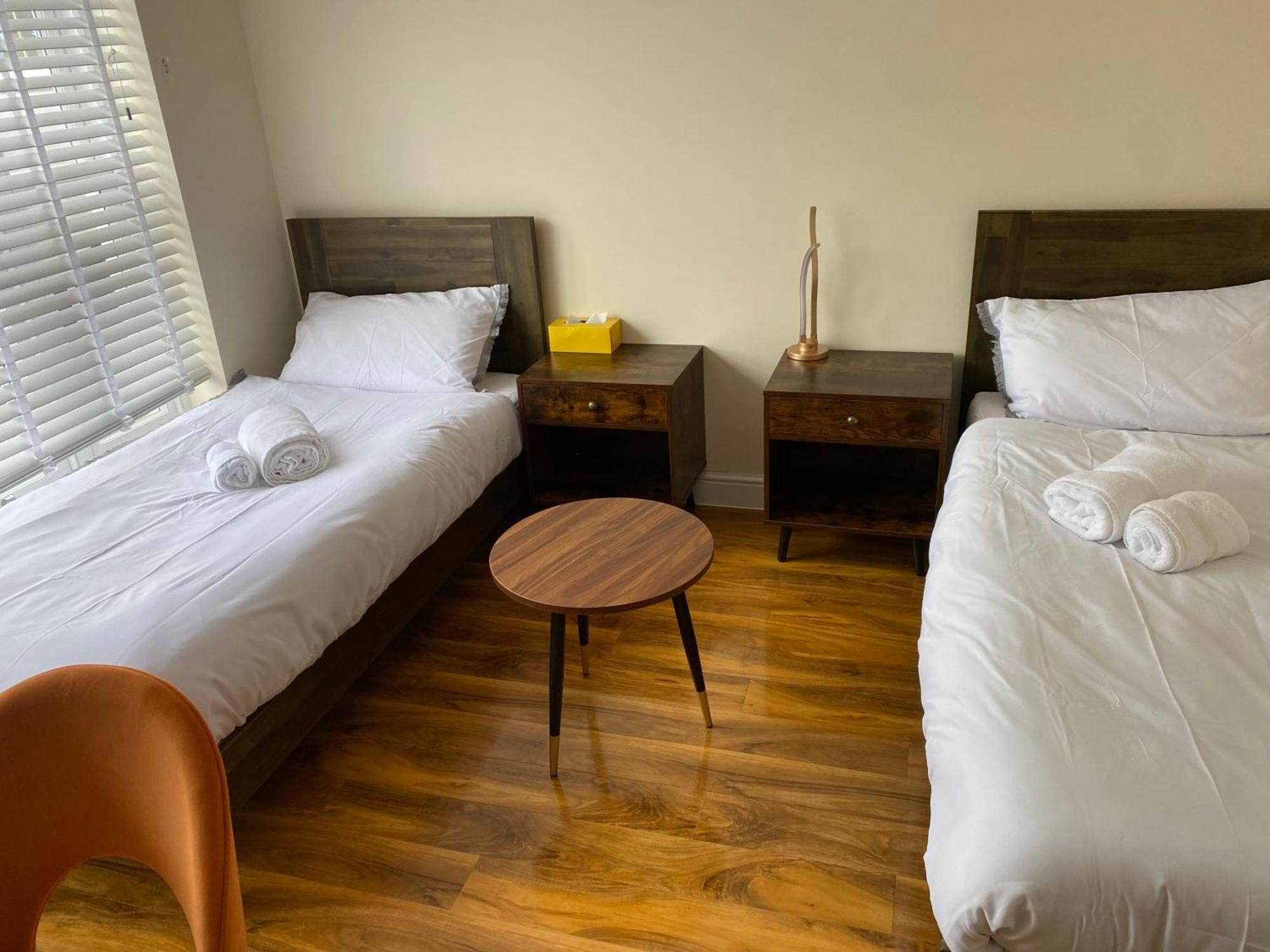 Silk Hotel بوسطن المظهر الخارجي الصورة